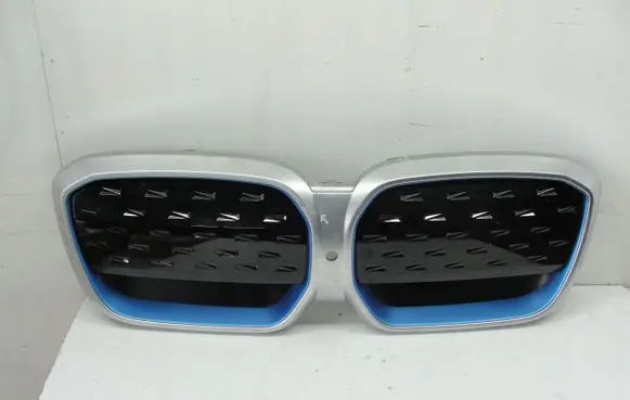 BMW i3 Front bumper upper radiator grill 51119881798
