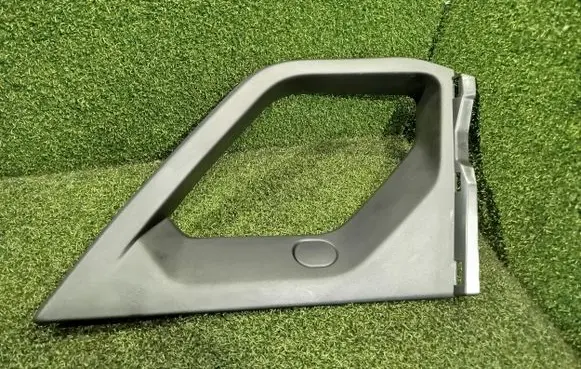 Renault Kangoo III Other front door trim element 808711344R