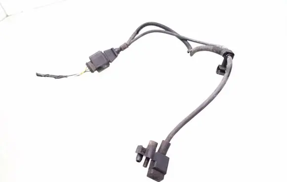 Crankshaft position sensor