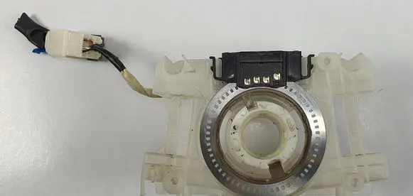 Mazda MX-5 NC Miata Steering angle sensor NE86