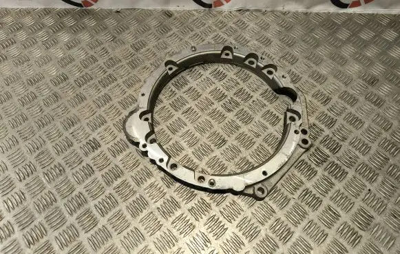 BMW X5 F15 Gearbox mount 763377101