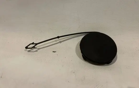 BMW X5 E70 Rear bumper row hook cap/cover 5513000096921P 51117159589 TCFC43F