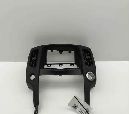 Nissan 370Z Dashboard air vent grill cover trim 682601EL2A