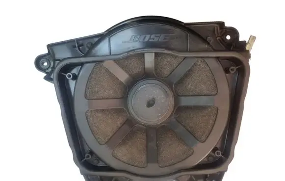 Audi A8 S8 D4 4H Subwoofer speaker 4H0035481A