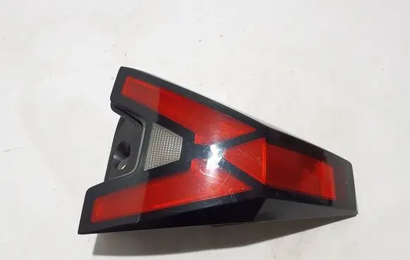 Dacia Duster Rear/tail lights 265505416R