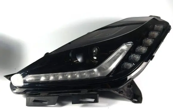 Chevrolet Corvette Headlight/headlamp