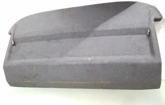 Opel Astra H Parcel shelf 13129746