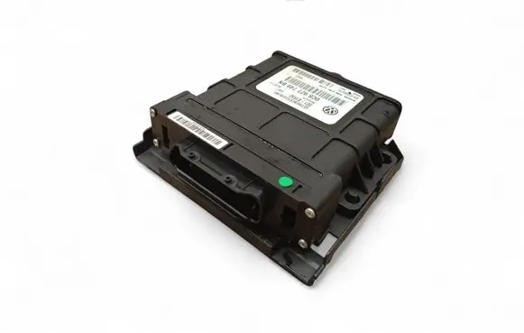 Porsche Cayenne (92A) Gearbox control unit/module 0C8927749BN
