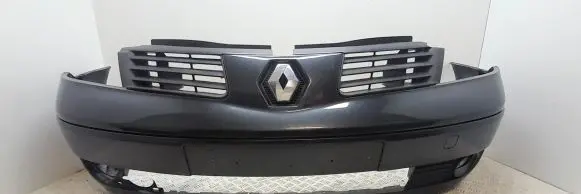 Renault Espace - Grand espace IV Front bumper 8200102205