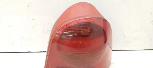 Renault Twingo I Rear/tail lights E95192 D7700426320