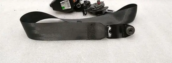 Land Rover Range Rover Evoque L538 Front seatbelt BJ32611B08AC8PVJ