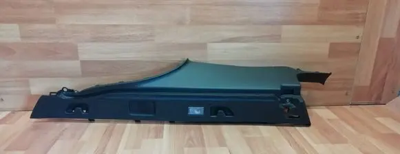 Opel Insignia B Trunk/boot lower side trim panel 13487520 39010365