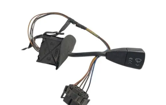 BMW 3 E36 Wiper control stalk 1393302
