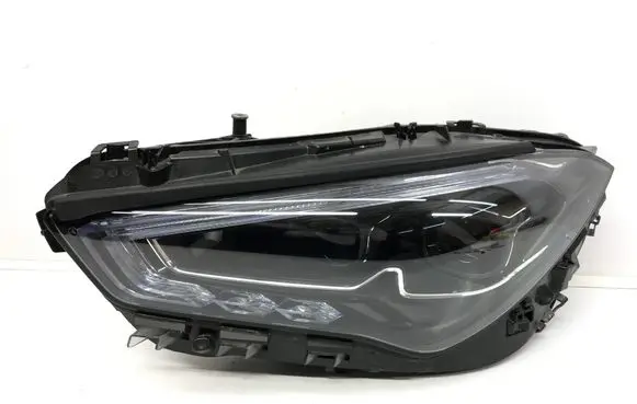 Mercedes-Benz CLA C118 X118 Headlight/headlamp A1189061301 1EX2845