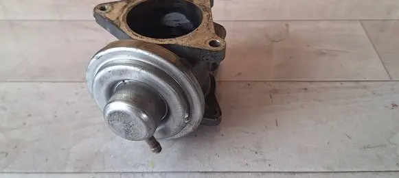 Volkswagen Golf V EGR valve 749603D 065514024