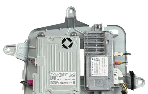 Mercedes-Benz A W177 Other control units/modules A2479001415 A0009004434