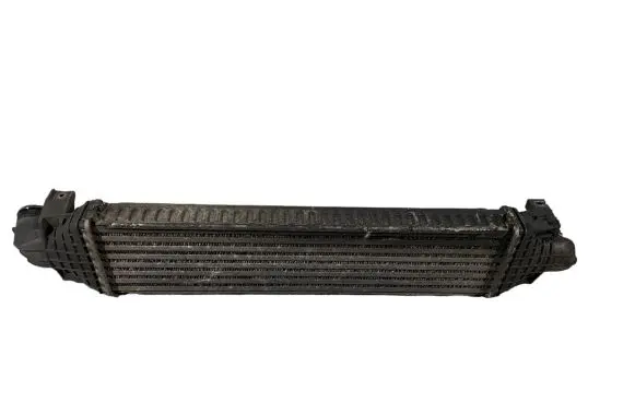 Ford C-MAX I Intercooler radiator