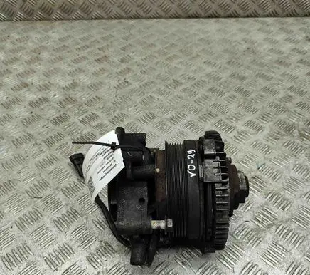Iveco Daily 6th gen Water pump 5801598372