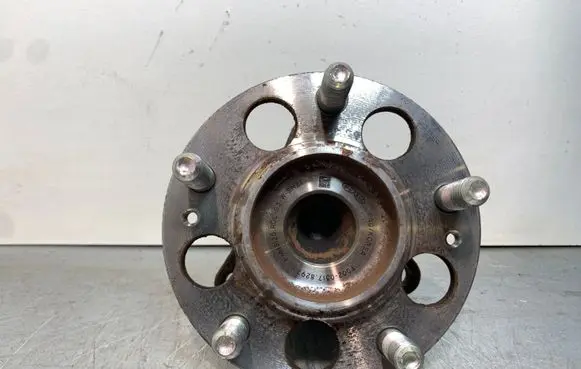 Hyundai Ioniq Rear wheel ball bearing 