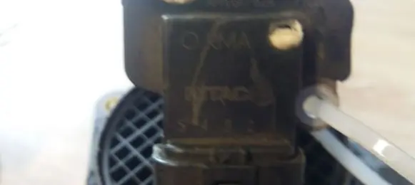 Honda CR-V Mass air flow meter AFH70M62A7108