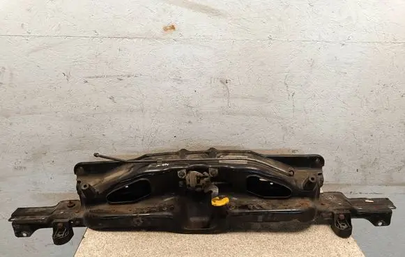 Peugeot Boxer Radiator mount bracket 2FA2500002 250CMMFC F1AE3481D