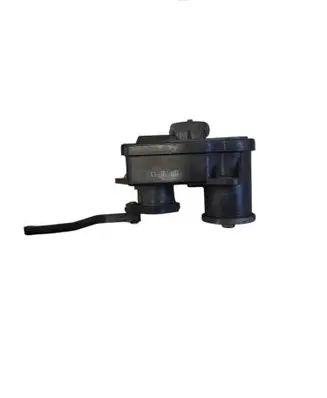 Hyundai i40 Intake manifold valve actuator/motor 283202A410