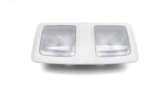 Mazda CX-5 II Rear seat light