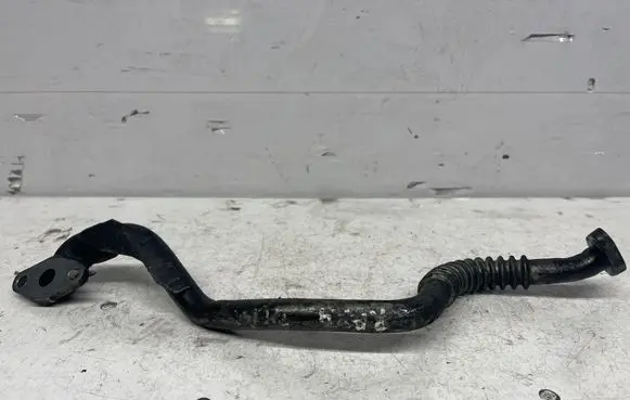 Toyota RAV 4 (XA30) Turbo turbocharger oiling pipe/hose