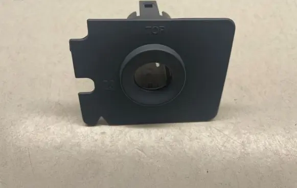 Mercedes-Benz R W251 Front parking sensor holder (PDC) A2518800814 2518800814