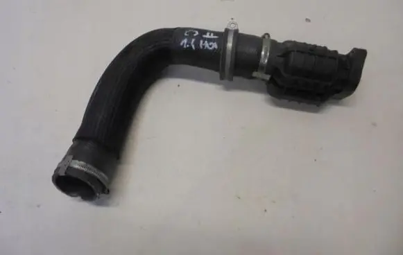 Citroen C3 Intercooler hose/pipe