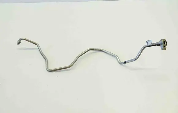 Air conditioning (A/C) pipe/hose
