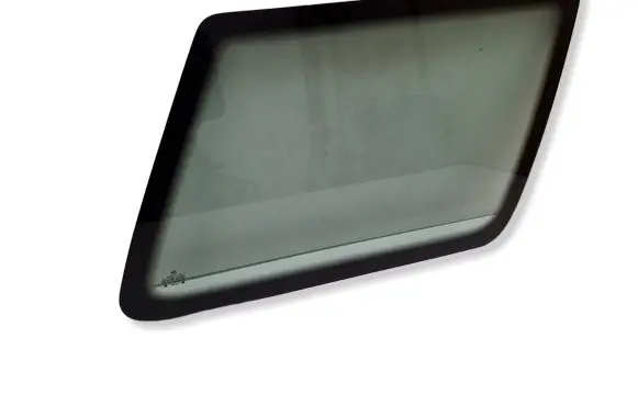 Volkswagen Golf III Rear side window 