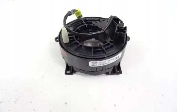 Nissan X-Trail T32 Steering angle sensor 25554