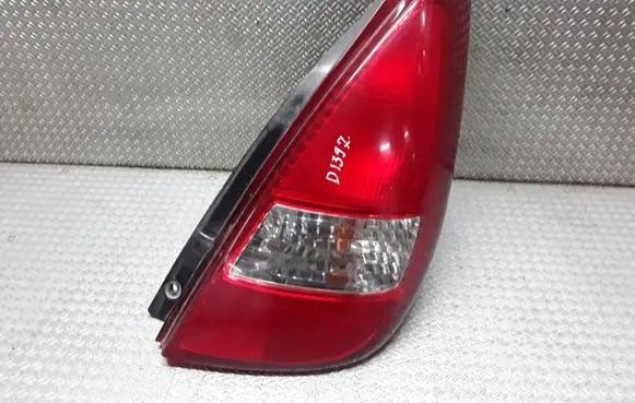 Suzuki Liana Rear/tail lights