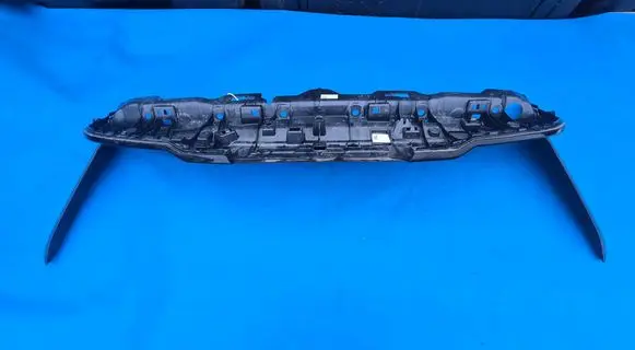 BMW X1 U11 Tailgate/trunk spoiler 7011130