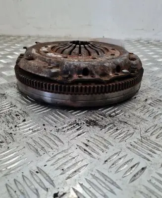 Ford Galaxy Clutch set kit