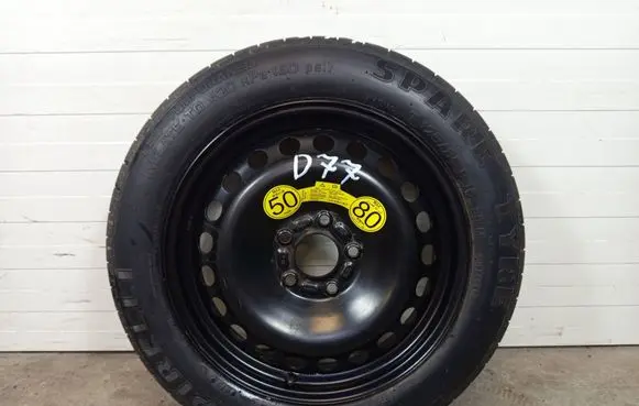 Volvo V40 R16 spare wheel 30683913