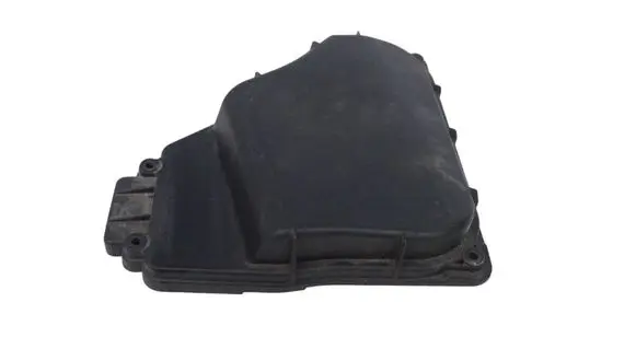Audi A8 S8 D4 4H Fuse box cover 4H0937555