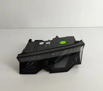 Peugeot 3008 III Tailgate rear/tail lights 9842149880