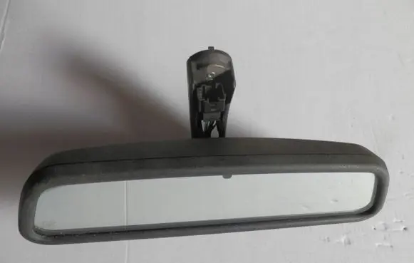 BMW X5 E53 Rear view mirror (interior) 01234567E53