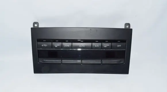 Mercedes-Benz E W212 Climate control unit a2126802407