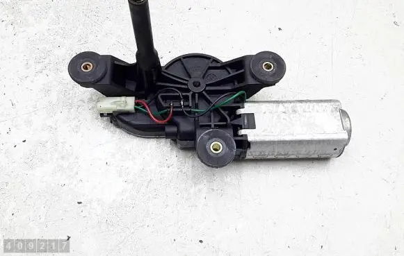 Fiat Punto (188) Wiper motor 66350001