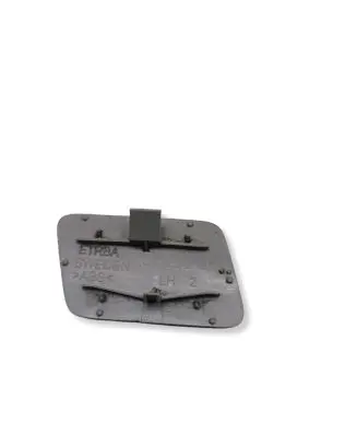 Volvo V70 (D)pillar trim (top) ETRBA