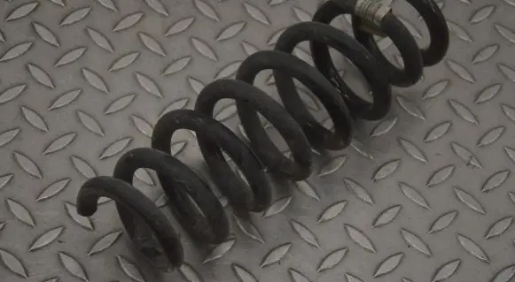 BMW 4 F32 F33 Rear coil spring