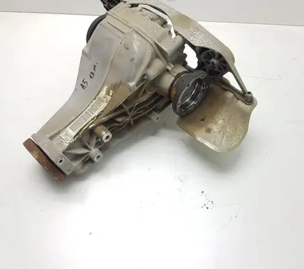 Audi A5 8T 8F Rear differential OAR525083C 8K0599287C