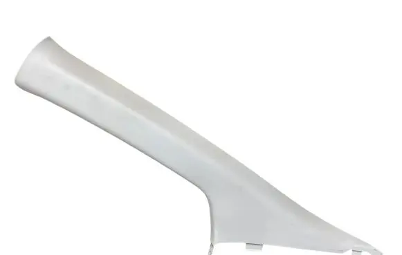 (A) pillar trim