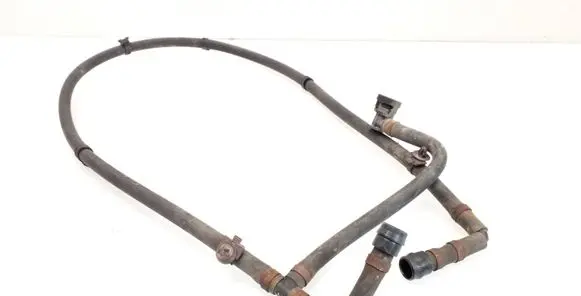 Subaru Forester SH Headlight washer hose/pipe 