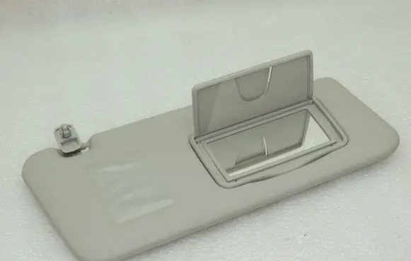 Suzuki Grand Vitara II Sun visor 8480165J31J0T