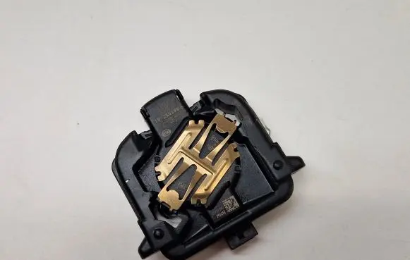 BMW 4 F32 F33 Rain sensor 9861557