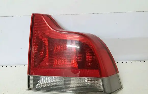 Volvo S60 Rear/tail lights